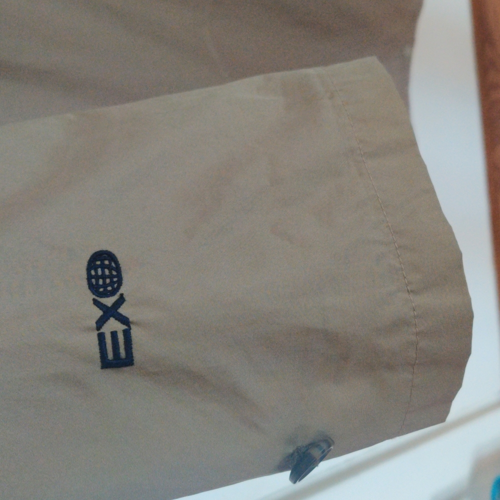 Exofficio Travel Long Coat, L - Picture 8 of 10